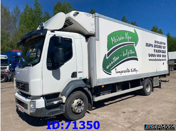 Камион ладилник VOLVO FL 280