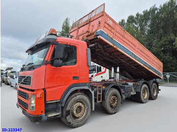 Кипер VOLVO FM12 420