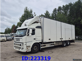Камион ладилник VOLVO FM13