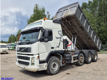 Кипер VOLVO FM13 480