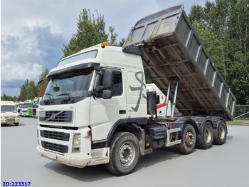 Кипер VOLVO FM13 480