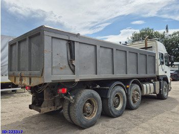 Кипер VOLVO FM13 480HP 8x4 (Big axle): слика 5