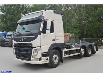 Камион со кабинска шасија VOLVO FM13 500