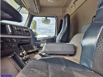 Камион за ѓубре VOLVO FMX 330HP 6x2 Norba RL300. Keox -bio, Ferrari crane, Dynawatt -pressure: слика 5