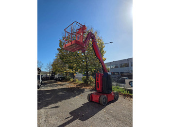 Лизинг на GENIE Z30/20 NRJ GENIE Z30/20 NRJ: слика 3 Лизинг на GENIE Z30/20 NRJ GENIE Z30/20 NRJ: слика 3