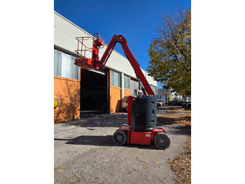 Лизинг на GENIE Z30/20 NRJ GENIE Z30/20 NRJ: слика 2 Лизинг на GENIE Z30/20 NRJ GENIE Z30/20 NRJ: слика 2