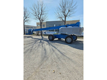 Телескопска платформа Genie S 85 4WD: слика 4