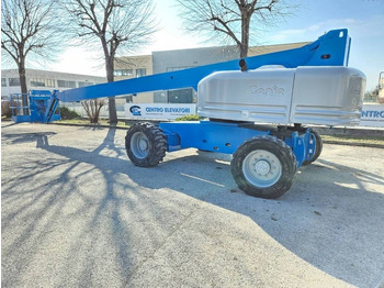 Телескопска платформа Genie S 85 4WD: слика 5