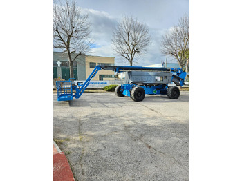 Дигачка зглобна платформа HAULOTTE