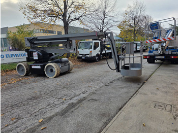 Дигачка зглобна платформа NIFTYLIFT HR 15 HDE: слика 5 Дигачка зглобна платформа NIFTYLIFT HR 15 HDE: слика 5