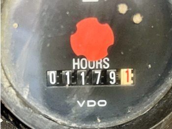 Компресор за воздух Atlas Copco XAS35DD (3961): слика 4