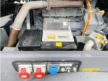 Компресор за воздух Atlas Copco XAS97 (3882): слика 4