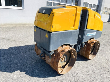 Мини ваљак Bomag BMP8500 (4074): слика 5