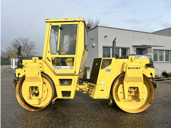 Ваљак за пат BOMAG