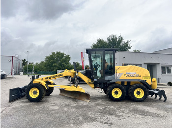 Порамнувач NEW HOLLAND
