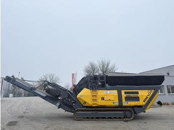 Ударна дробилката