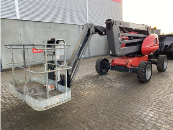 Дигачка зглобна платформа MANITOU 160 ATJ