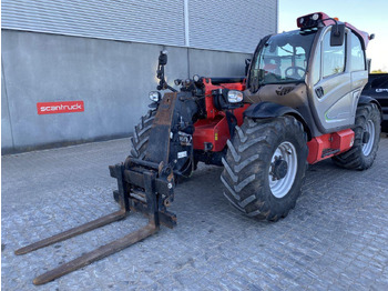 Телескопски ракувач MANITOU MLT 1040