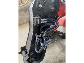 Телескопски ракувач Manitou MLT735-120PS Elite: слика 4 Телескопски ракувач Manitou MLT735-120PS Elite: слика 4