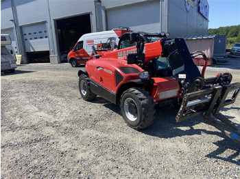 Телескопски ракувач MANITOU MT 625 H Comfort