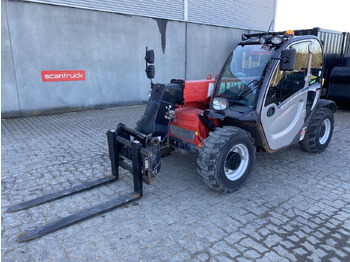 Телескопски ракувач MANITOU MT 625 H Comfort