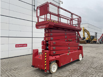 Кревач ножица PB