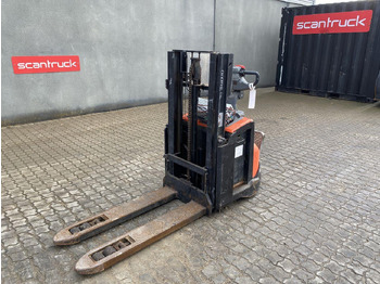 Магацинска опрема TOYOTA