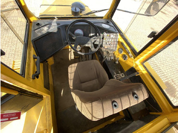Зглобен истоварувач Volvo A20: слика 3