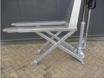 Вилушкар за палети BT