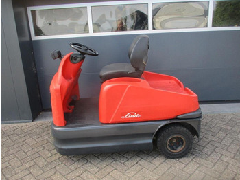 Тракторче за влечење LINDE P60