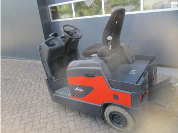 Тракторче за влечење LINDE P60
