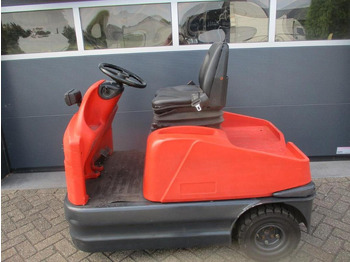 Тракторче за влечење LINDE P60