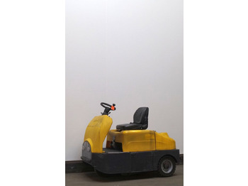 Тракторче за влечење