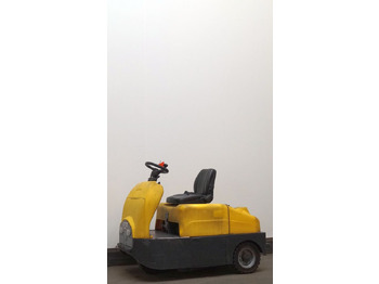 Тракторче за влечење