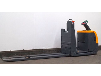 Вилушкар за подигање роба JUNGHEINRICH ECE