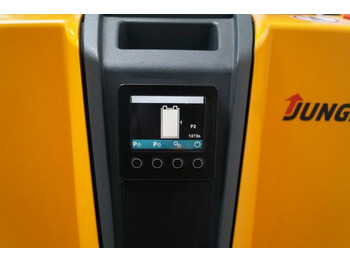 Сложувач Jungheinrich EJD118: слика 4 Сложувач Jungheinrich EJD118: слика 4