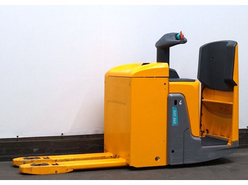 Вилушкар за палети JUNGHEINRICH ERE