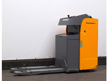 Вилушкар за палети JUNGHEINRICH