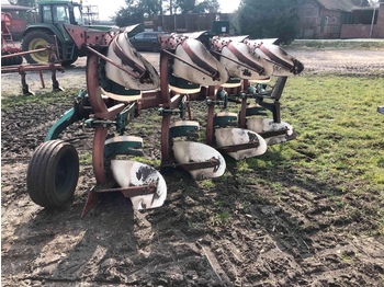 Плуг Kverneland 85-160-20 HD: слика 1