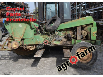 Менувач JOHN DEERE
