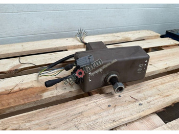 Електричен систем JOHN DEERE