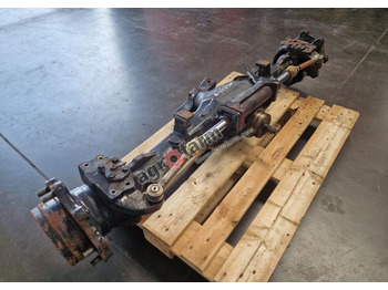 Трансмисија CARRARO