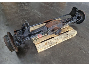 Трансмисија NEW HOLLAND