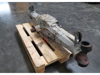 Трансмисија NEW HOLLAND