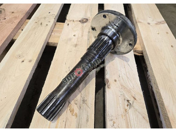 Трансмисија FENDT