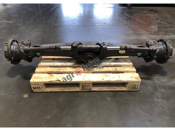 Трансмисија CARRARO