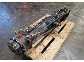 Трансмисија DEUTZ