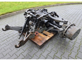 Трансмисија FENDT