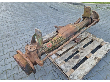 Трансмисија NEW HOLLAND