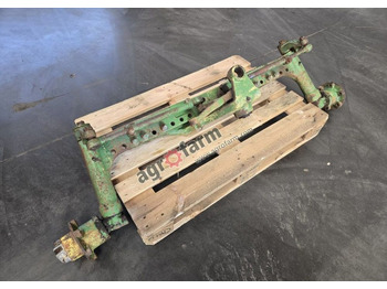 Трансмисија JOHN DEERE